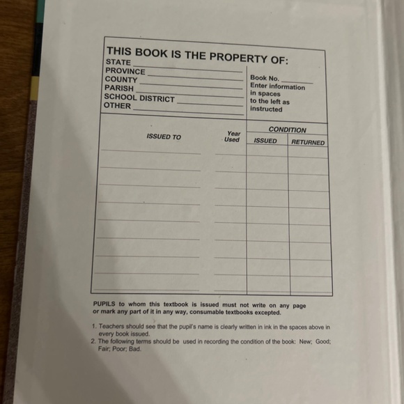 Ways of the World Fourth Edition AP World History MODERN Course Textbook - Picture 4 of 5